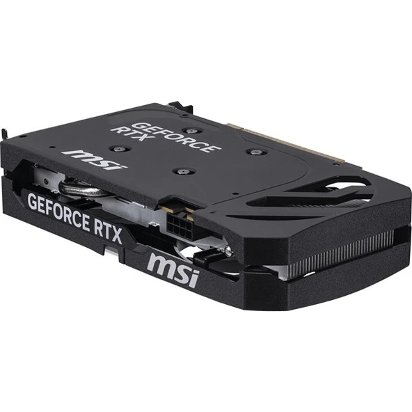MSI RTX5050 8GB SHADOW 2X OC 128BİT GDDR6 HDMI DP PCIe 5.0 - 4