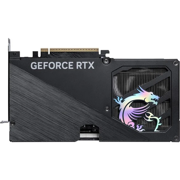 MSI 8GB RTX5060TI GAMING OC GDDR7 HDMI-DP PCIE 5.0 - Resim 2