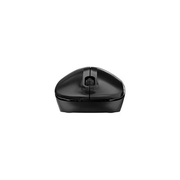 LENOVO LECOO Ws206 Kablosuz 1600dpi Optic Siyah Mouse