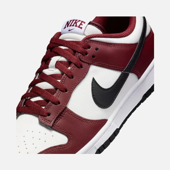 Nike Dunk Low SP24 Erkek Spor Ayakkabı - 4