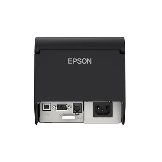EPSON 203dpi TM-T20X Termal USB,Seri Fiş,Pos Yazıcı - 2