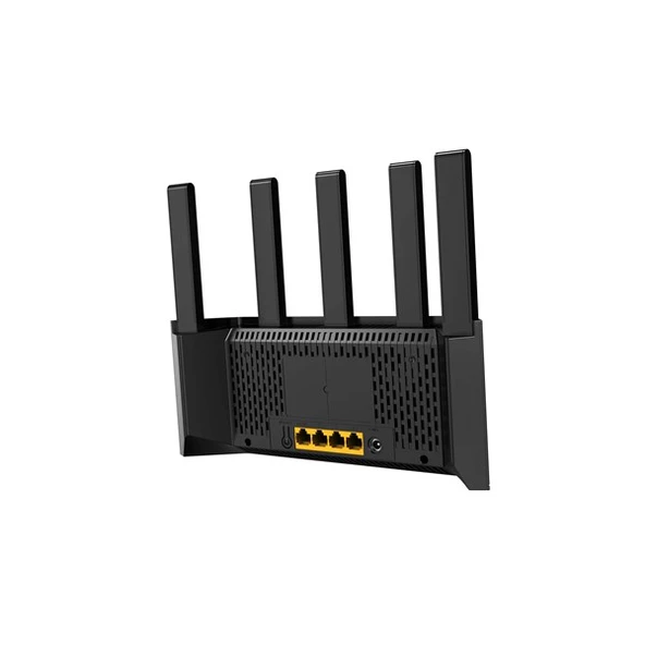 TENDA TE6L PRO BE5100 WIFI7 DUAL BAND ROUTER - Resim 3