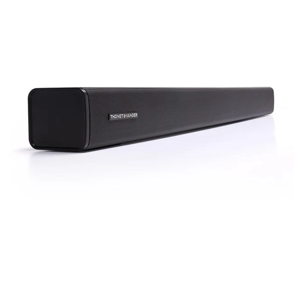 THONET Vander Gut Gen 2 HK096-03607 40W RMS Bluetooth HDMI Soundbar - 2