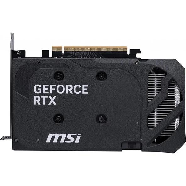 MSI RTX5060 8GB SHADOW 2X OC 128BİT GDDR7 HDMI DP PCIe 5.0 - 4