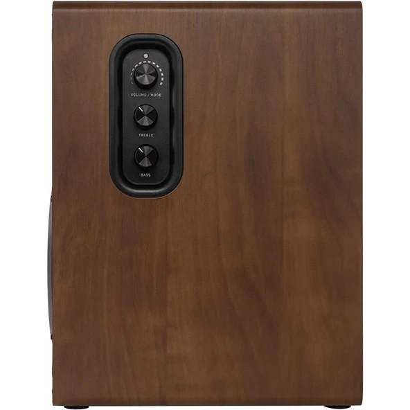 THONET Vander Kurbis HK096-03632 72W RMS Donker Bluetooth 5.0 RCA 2.0 Hoparlör - 5