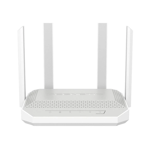 KEENETIC HOPPER 4G+ KN-2312-01-EU AX3000 Dual Band 4G LTE (2-sim kartlı) Modem - 2