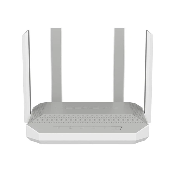 KEENETIC TITAN KN-1812-01-EU WIFI7 BE7200 Dual Band EV Ofis Tipi Router - Resim 2