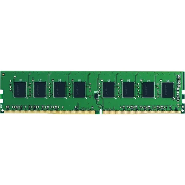 GOODRAM 8GB DDR4 3200MHZ CL22 PC RAM VALUE GR3200D464L22S-8G
