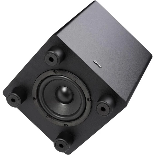 THONET Vander Rein HK096-03618 200W RMS Bluetooth HDMI Soundbar + Subwoofer 5.1 Hoparlör - Resim 7