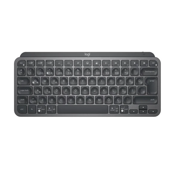 LOGITECH Mx Kablosuz Mini Klavye 920-010504