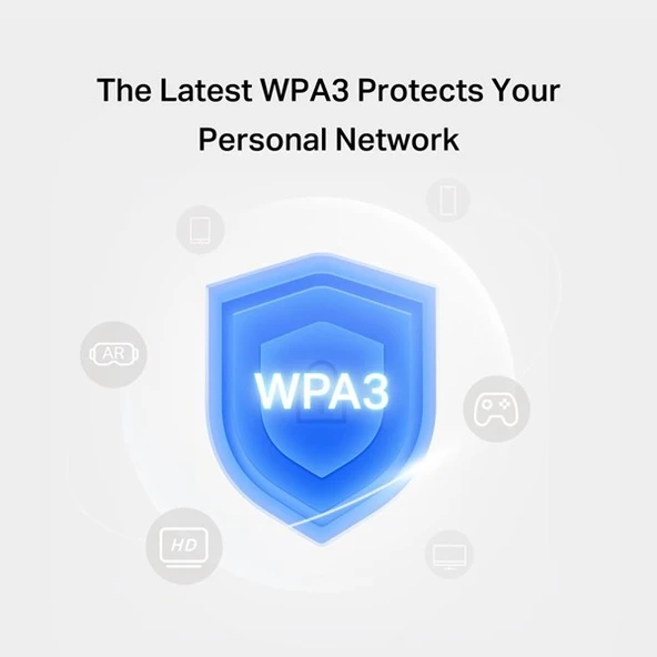 MERCUSYS MA32H AC1300 USB 3.0 KABLOSUZ AĞ ADAPTÖRÜ - Resim 8