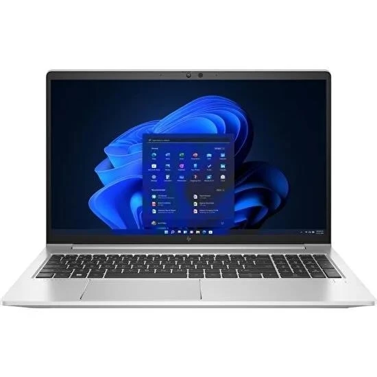 HP 15.6" ELITEBOOK 655 G9 5N4Q5EA RYZEN 5 5675U-16GB RAM-512GB NVME-W11 PRO