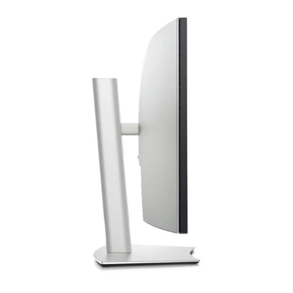 DELL 40" IPS ULTRASHARP U4025QW 5MS 120HZ HDMI-DP TYPEC KAVSILI KURUMSAL MONİTÖR 5120X2160 - Resim 4