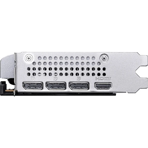 MSI 8GB RTX5060 VENTUS 2X OC GDDR7 128bit HDMI DP PCIe 5.0 - Resim 6