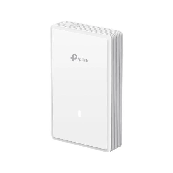 TP-LINK EAP725-WALL WIFI7 BE5000 DUVAR TİPİ ACCESS POINT ürün görseli 1