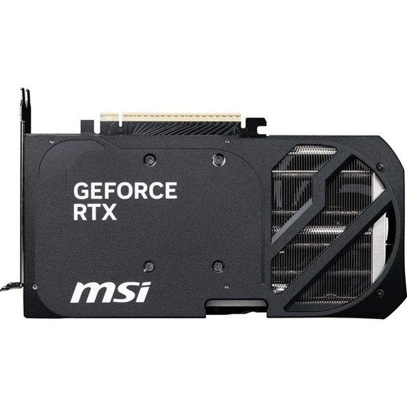 MSI RTX5070 12GB SHADOW 2X OC 12G GDDR7 256bit HDMI DP PCIe 5.0 - 3