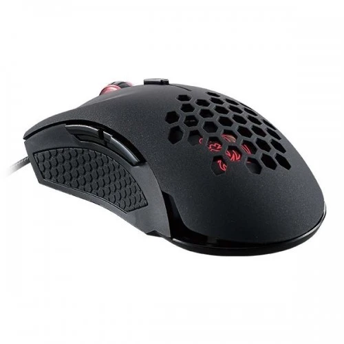 Thermaltake Tt eSPORTS VENTUS X TTS-MO-VEX-WDLOBK-01 Lazer Oyuncu Mouse - 4