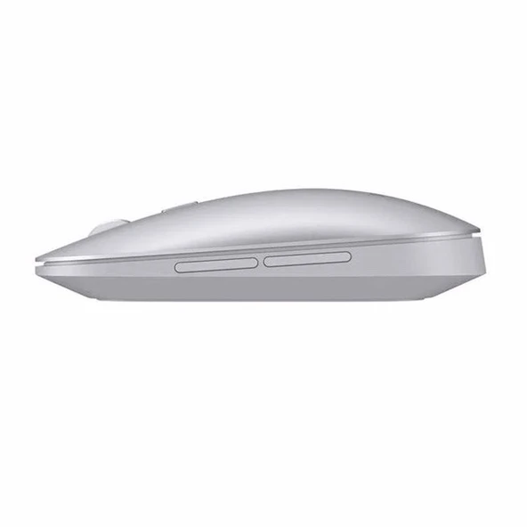SAMSUNG EJ-M3400D EJ-M3400DSEGWW Kablosuz/Bluetooth Mouse Gümüş - 3