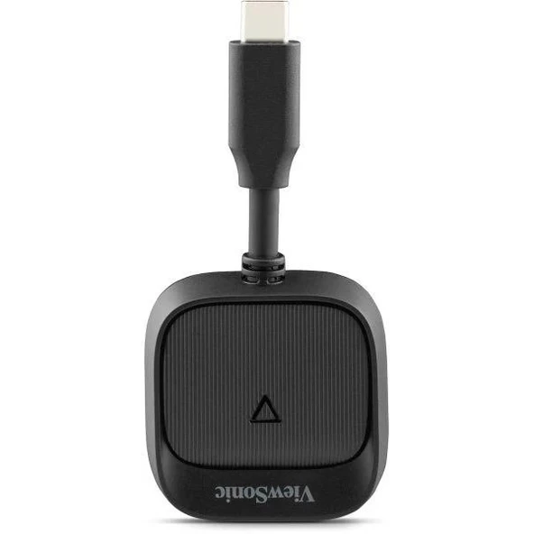 VIEWSONIC ViewShare WPD-900 Kablosuz Ekran Aktarım Kiti - 5
