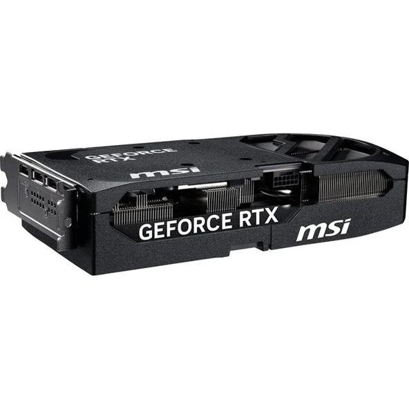 MSI RTX5070 12GB SHADOW 2X OC 12G GDDR7 256bit HDMI DP PCIe 5.0 - 4