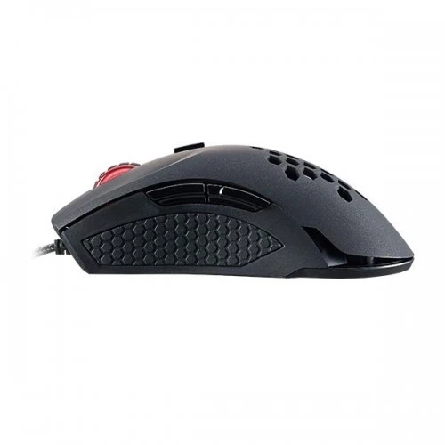 Thermaltake Tt eSPORTS VENTUS X TTS-MO-VEX-WDLOBK-01 Lazer Oyuncu Mouse - 6
