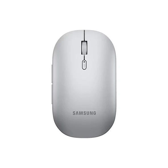 SAMSUNG EJ-M3400D EJ-M3400DSEGWW Kablosuz/Bluetooth Mouse Gümüş - 2