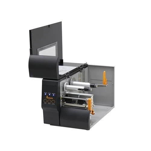 ARGOX IX4-250 PRO Termal,Direkt Termal USB,Seri,Ethernet Barkod Yazıcı Endüstriyel - 3