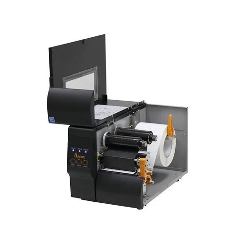 ARGOX IX4-250 PRO Termal,Direkt Termal USB,Seri,Ethernet Barkod Yazıcı Endüstriyel - 5