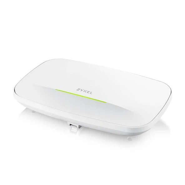 ZYXEL NEBULA FLEX PRO WBE630S BE12300 WIFI7 DUAL BAND ACCESS POINT - Resim 3
