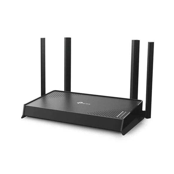 TP-LINK ARCHER BE220 BE3600 WIFI7 DUAL BAND ROUTER - Resim 2