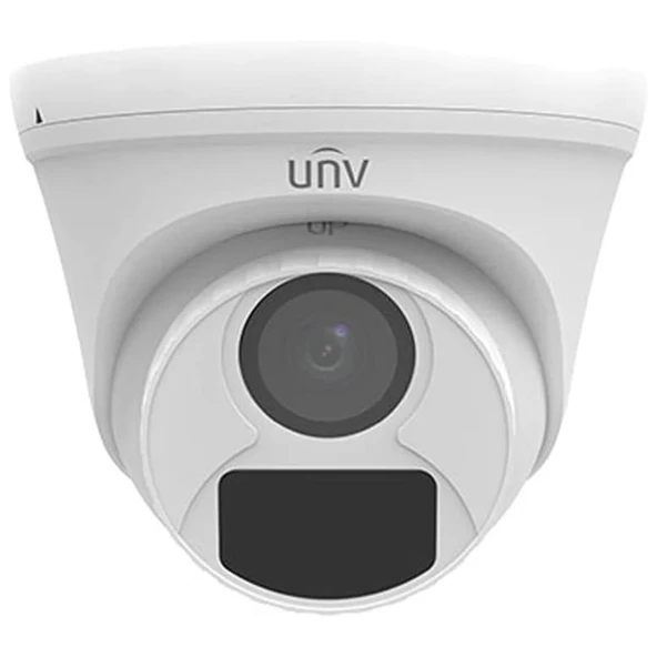 UNV 2MP DOME 2.8MM UAC-T132-F28 IR ANALOG KAMERA - 2