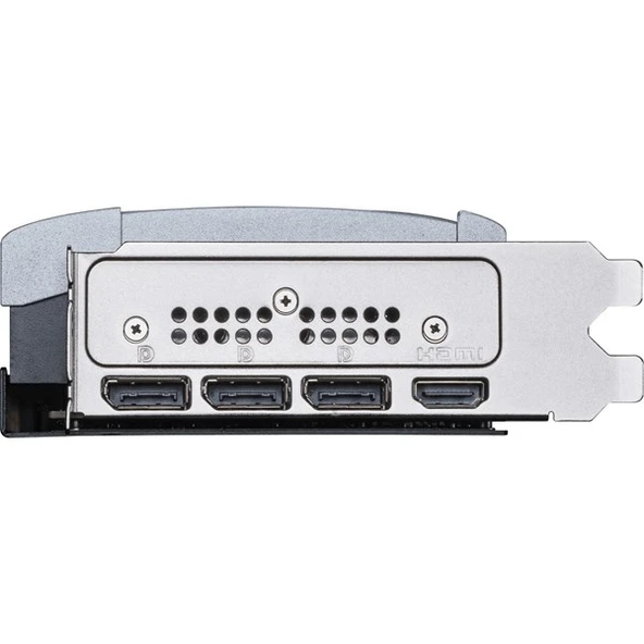 MSI RTX5080 16GB VENTUS 3X PLUS 16G GDDR7 256bit HDMI DP PCIe 5.0 - 6