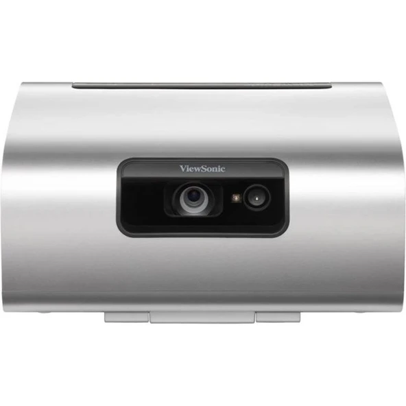 VIEWSONIC 2200ansilümen 1920x1080 M10 Harman Kardon Hoparlörlü Taşınabilir RGB Lazer Akıllı Projektör