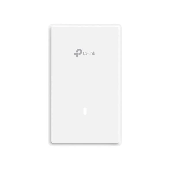 TP-LINK EAP725-WALL WIFI7 BE5000 DUVAR TİPİ ACCESS POINT - Resim 2