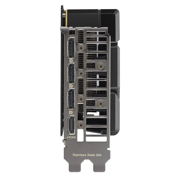 ASUS 8GB DUAL RTX5060TI-O8G GDDR7 128bit HDMI DP PCIe 5.0 - Resim 4