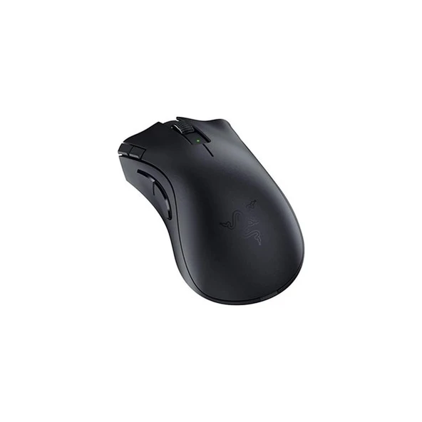 RAZER DeathAdder V2 X Hyperspeed Kablosuz 14000dpi  Gaming Siyah Mouse RZ01-04130100-R3C1 - 2
