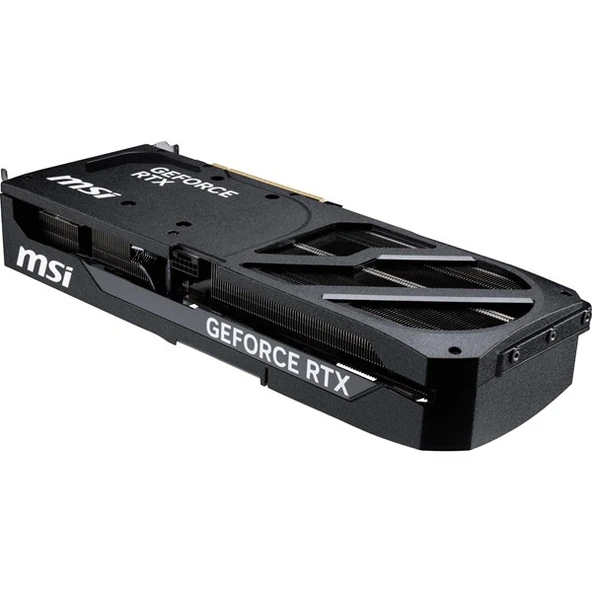 MSI RTX5070 12GB SHADOW 3X OC 12G GDDR7 192bit HDMI DP PCIe 5.0 - 4