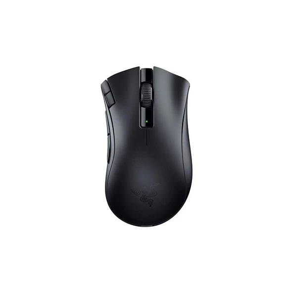 RAZER DeathAdder V2 X Hyperspeed Kablosuz 14000dpi Gaming Siyah Mouse RZ01-04130100-R3C1