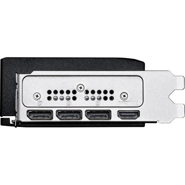 MSI RTX5070 12GB SHADOW 3X OC 12G GDDR7 192bit HDMI DP PCIe 5.0 - 5