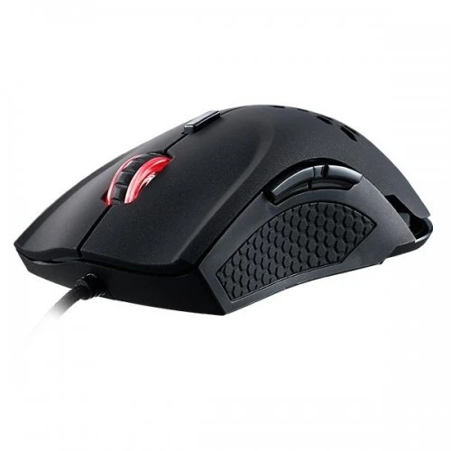 Thermaltake Tt eSPORTS VENTUS X TTS-MO-VEX-WDLOBK-01 Lazer Oyuncu Mouse - 2