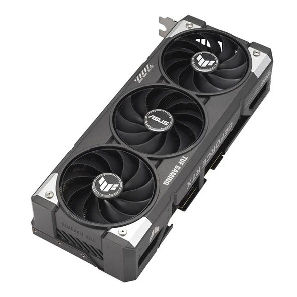 ASUS 8GB TUF GAMING RTX5060TI-O8G GDDR7 HDMI-DP PCIE 5.0 - Resim 5