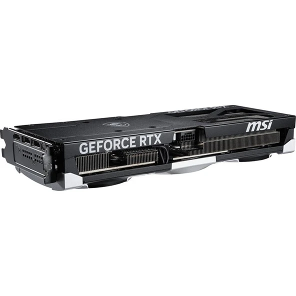 MSI RTX5080 16GB VENTUS 3X PLUS 16G GDDR7 256bit HDMI DP PCIe 5.0 - 5