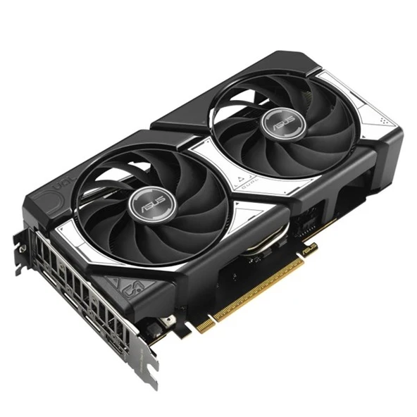 ASUS 8GB DUAL RTX5060-O8G GDDR7 128bit HDMI DP PCIe 5.0 - 6
