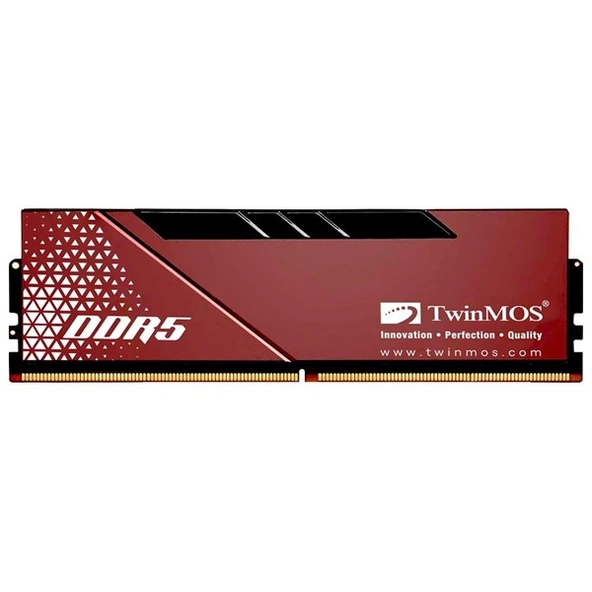 TWINMOS 16GB DDR5 5600MHz CL36 PC RAM TMD516GB5600U36 - 1