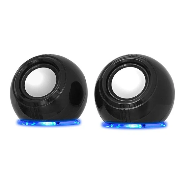 FRISBY FS-2130U RGB LED HOPARLÖR - 2