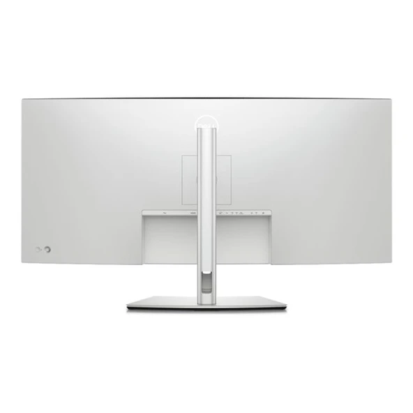 DELL 40" IPS ULTRASHARP U4025QW 5MS 120HZ HDMI-DP TYPEC KAVSILI KURUMSAL MONİTÖR 5120X2160 - Resim 3