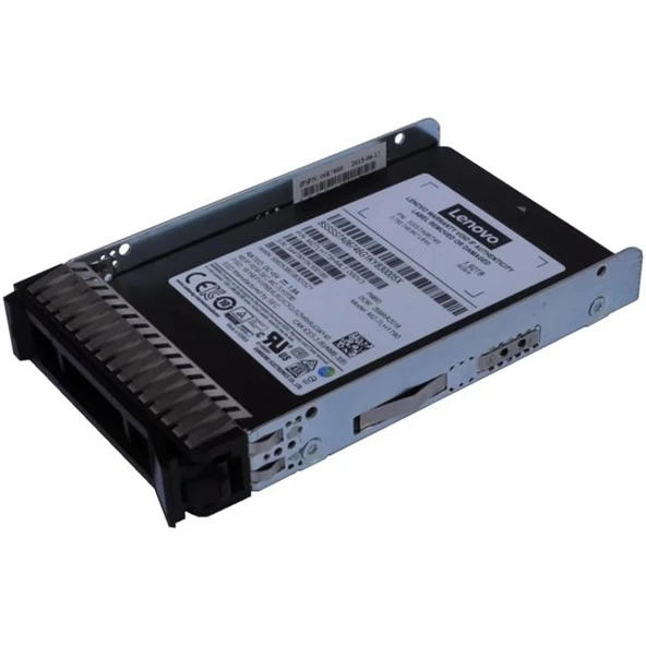 LENOVO 960GB THINKSYSTEM v2 4XB7A90874 HOT SWAP ENTERPRISE SSD SATA-3 DİSK