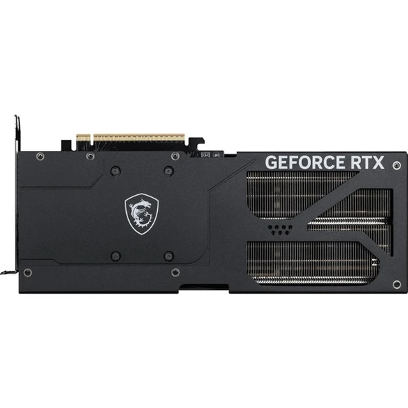MSI RTX5080 16GB VENTUS 3X PLUS 16G GDDR7 256bit HDMI DP PCIe 5.0 - 4