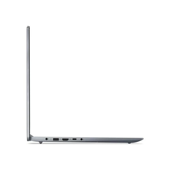LENOVO 16" IDEAPAD SLIM 83ES0033TR CORE İ5 12450H-8GB RAM-512GB NVME-FDOS - 4