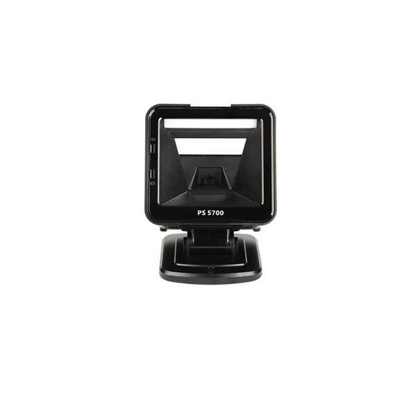 PERKON (TIGER) MS 2D Imager PS5700 USB Masaüstü Karekod Okuyucu Ayaklı